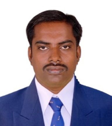 Faculty Image